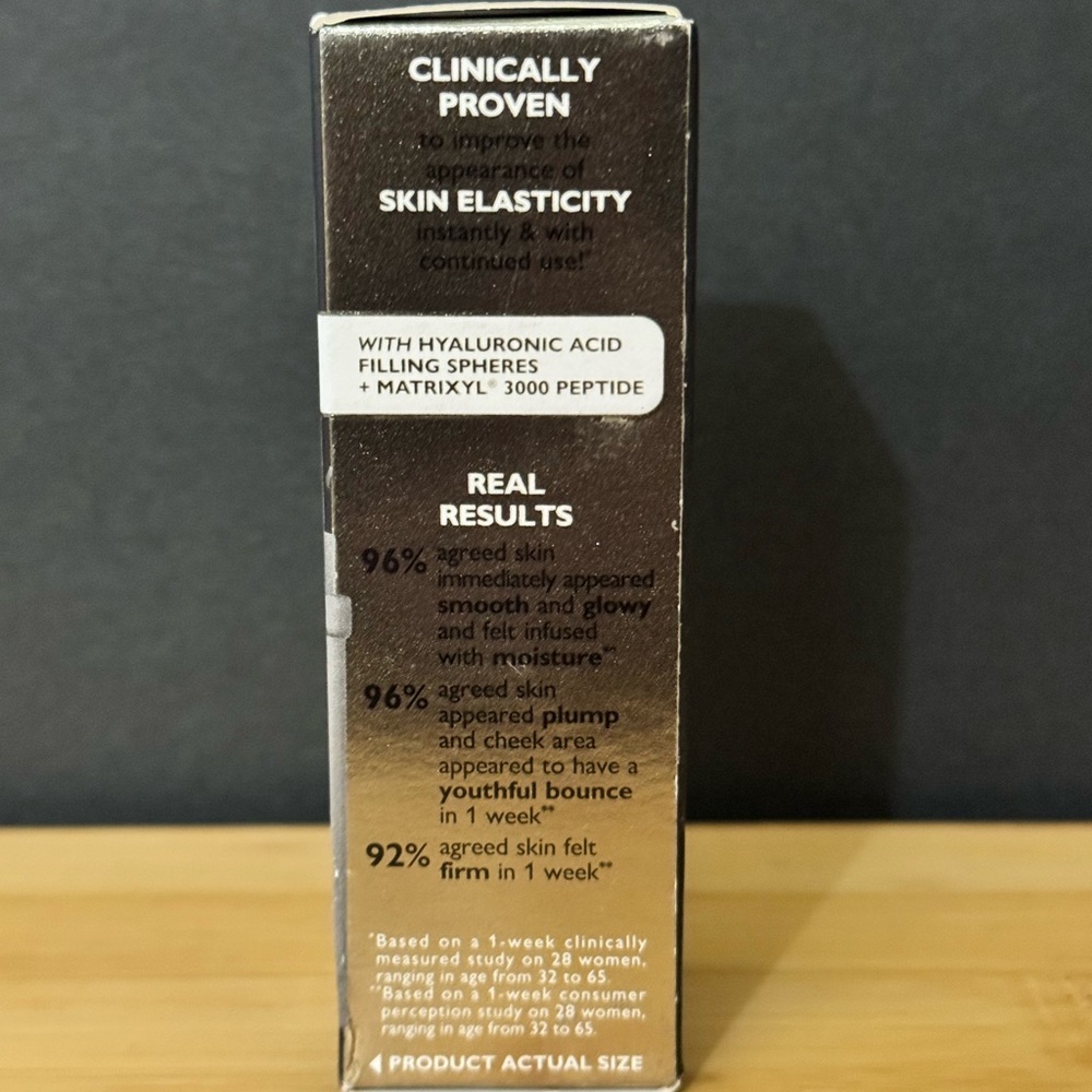 Peter Thomas Roth Instant FirmX Collagen Bounce Stick - Gray - Picture 3 of 7